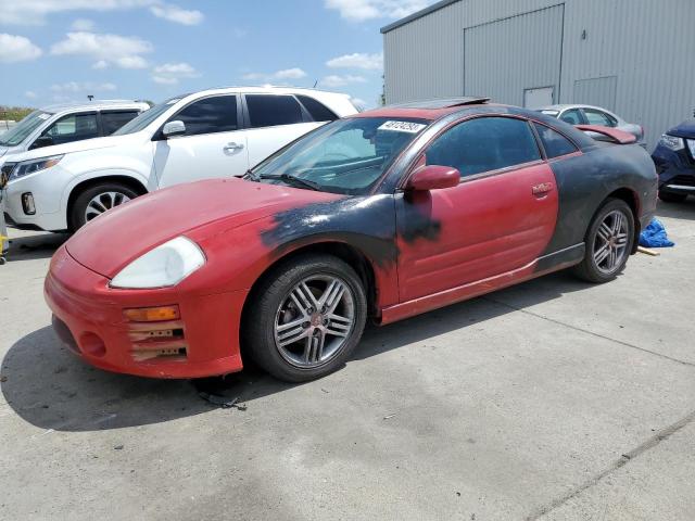 MITSUBISHI ECLIPSE GT 2003 4a3ac74h23e079776