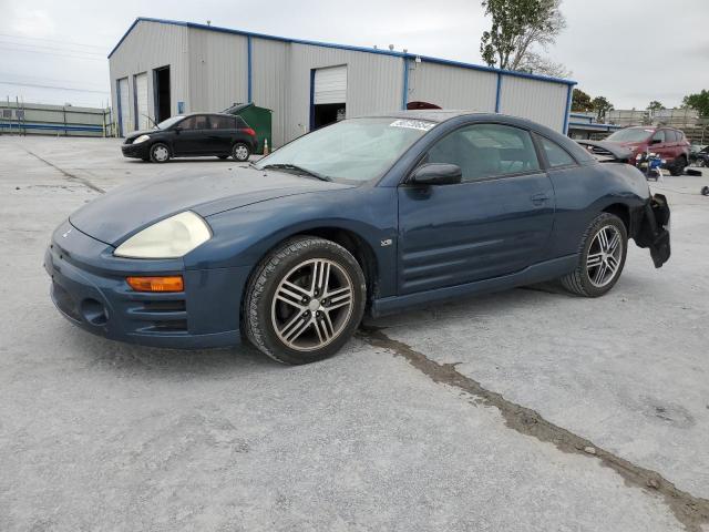 MITSUBISHI ECLIPSE 2004 4a3ac74h24e029963