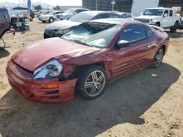 MITSUBISHI ECLIPSE GT 2003 4a3ac74h43e120666