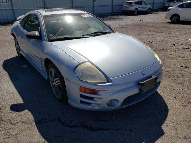 MITSUBISHI ECLIPSE GT 2003 4a3ac74h43e126466