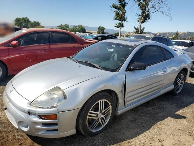 MITSUBISHI ECLIPSE GT 2003 4a3ac74h43e162951