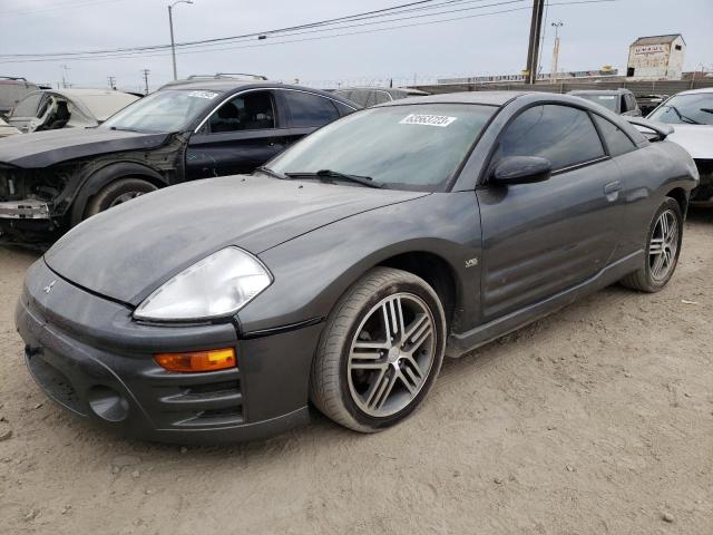 MITSUBISHI ECLIPSE GT 2003 4a3ac74h53e016767