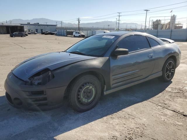 MITSUBISHI ECLIPSE 2005 4a3ac74h55e007568