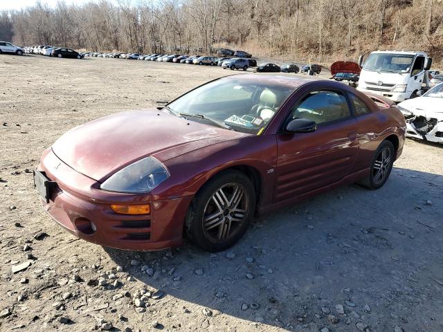 MITSUBISHI ECLIPSE 2003 4a3ac74h63e139140