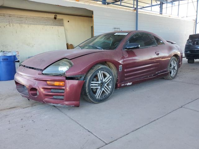 MITSUBISHI ECLIPSE GT 2003 4a3ac74h73e045011