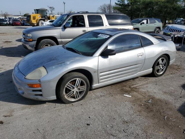 MITSUBISHI ECLIPSE GT 2003 4a3ac74h83e018979