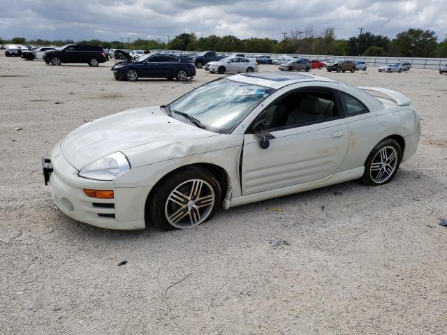 MITSUBISHI ECLIPSE 2004 4a3ac74h84e044399