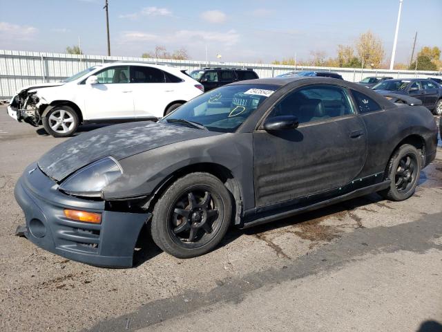 MITSUBISHI ECLIPSE 2005 4a3ac74hx5e007260