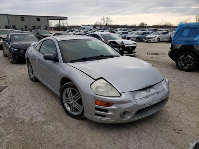 MITSUBISHI ECLIPSE GT 2003 4a3ac84h03e155338