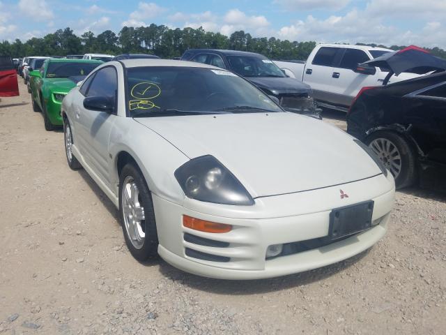 MITSUBISHI ECLIPSE 2001 4a3ac84h11e170119