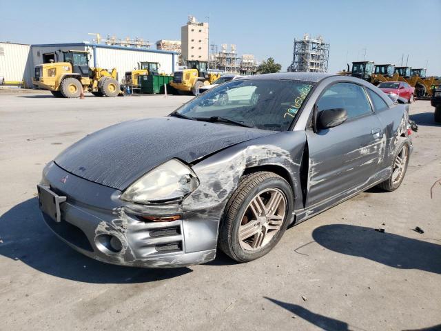 MITSUBISHI ECLIPSE GT 2004 4a3ac84h14e039096