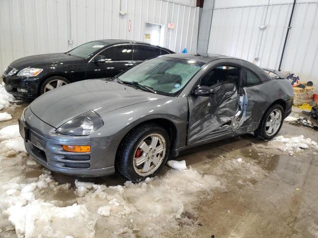 MITSUBISHI ECLIPSE 2002 4a3ac84h22e014057