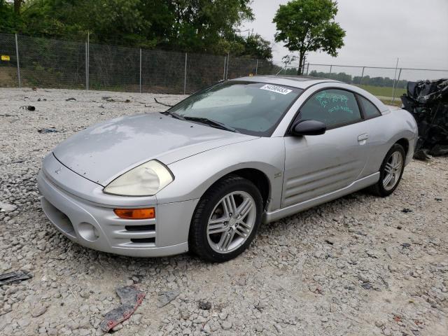 MITSUBISHI ECLIPSE GT 2003 4a3ac84h43e179089