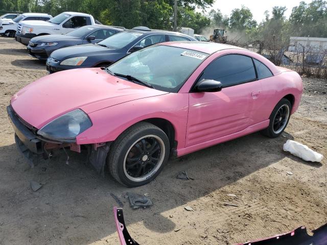 MITSUBISHI ECLIPSE 2002 4a3ac84h52e027336