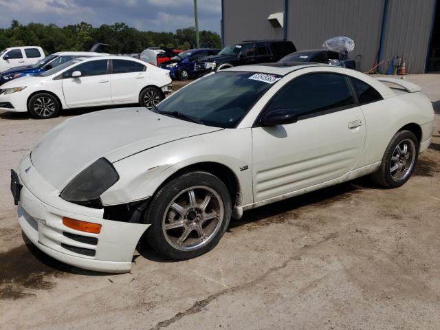 MITSUBISHI ECLIPSE 2002 4a3ac84h52e036621