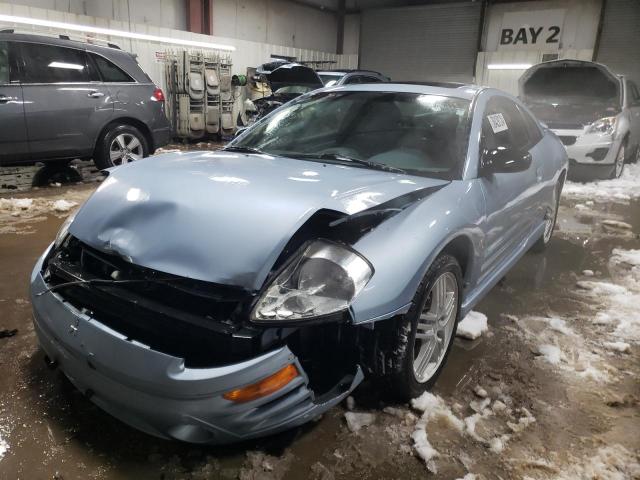 MITSUBISHI ECLIPSE 2003 4a3ac84h63e098627