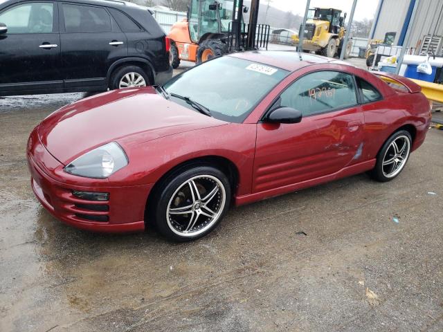 MITSUBISHI ECLIPSE 2002 4a3ac84h72e079101