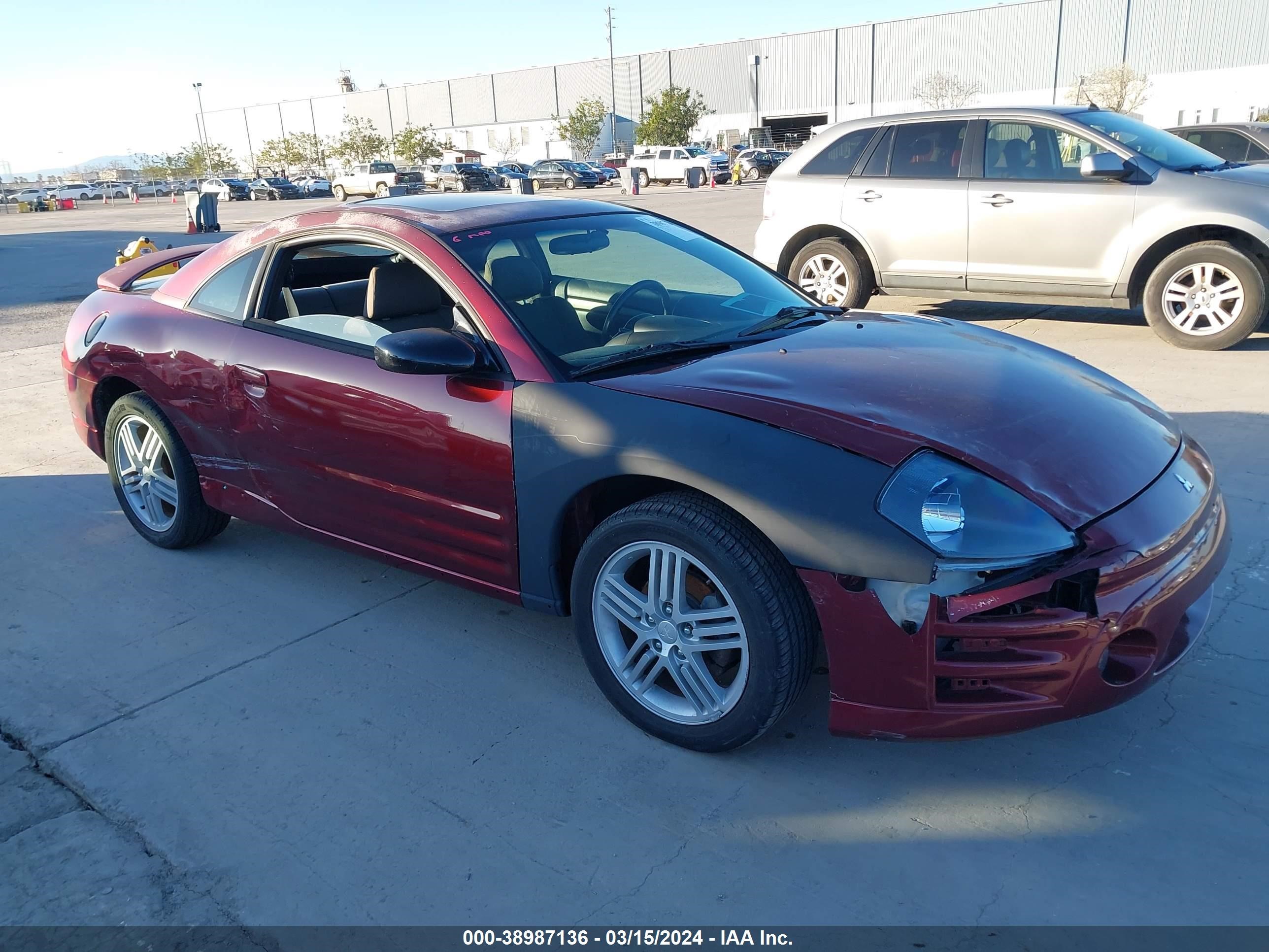 MITSUBISHI ECLIPSE 2005 4a3ac84h75e019422