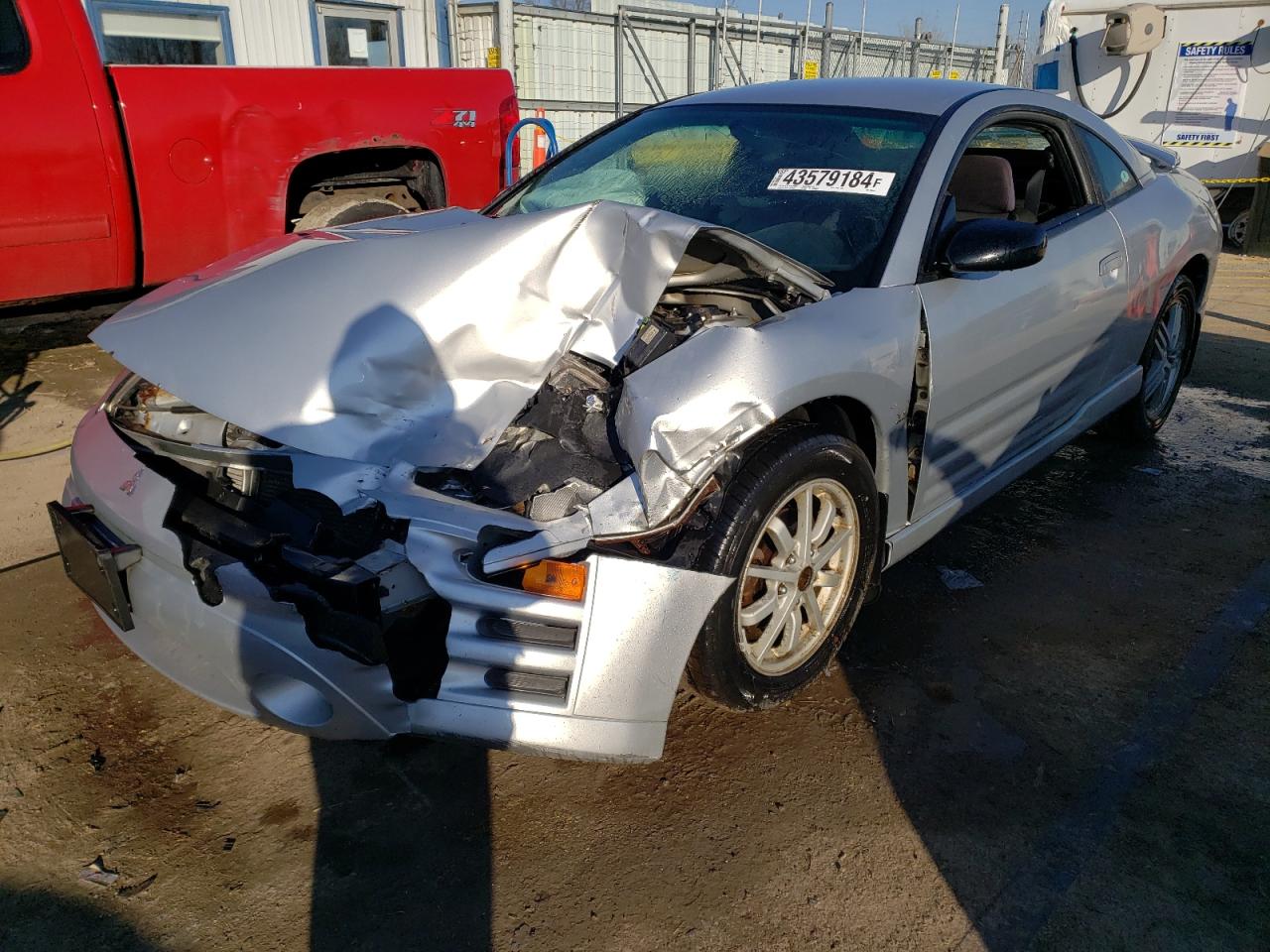 MITSUBISHI ECLIPSE 2003 4a3ac84h83e025663