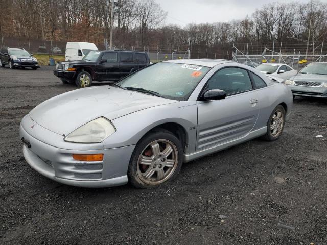 MITSUBISHI ECLIPSE 2001 4a3ac84h91e044333