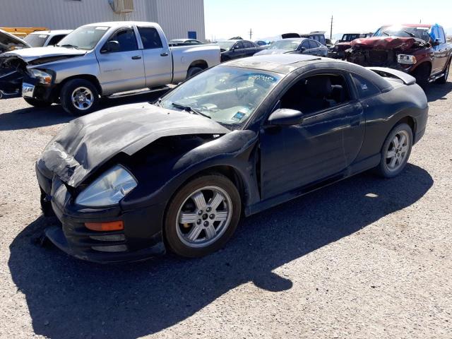 MITSUBISHI ECLIPSE GT 2000 4a3ac84l1ye111120