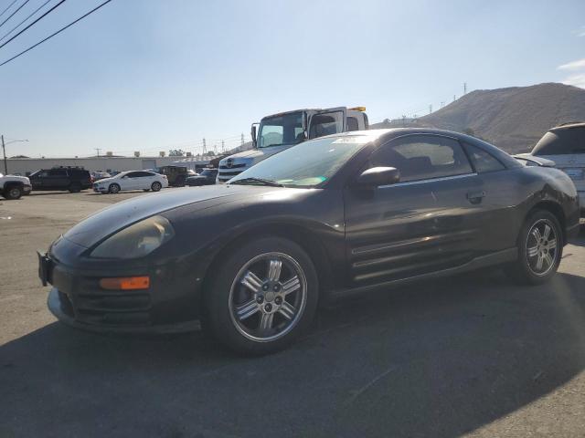 MITSUBISHI ECLIPSE GT 2000 4a3ac84l2ye131456