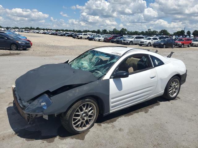 MITSUBISHI ECLIPSE 2000 4a3ac84l7ye008980