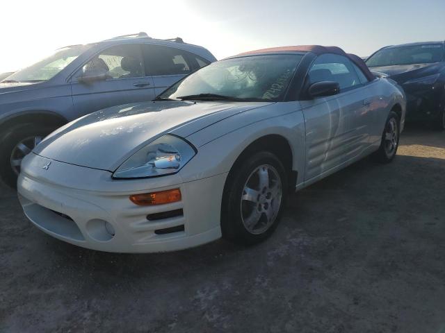 MITSUBISHI ECLIPSE SP 2005 4a3ae45g45e001839