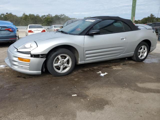 MITSUBISHI ECLIPSE 2002 4a3ae45g92e074085