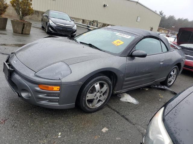 MITSUBISHI ECLIPSE 2004 4a3ae45g94e036892