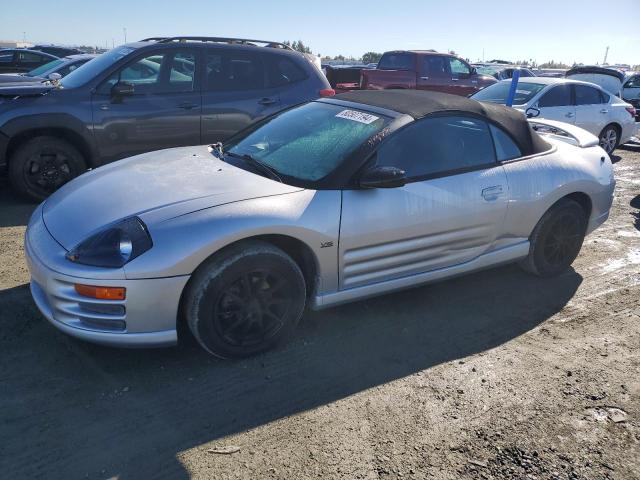 MITSUBISHI ECLIPSE SP 2001 4a3ae55h01e003998