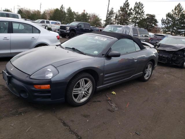 MITSUBISHI ECLIPSE 2005 4a3ae55h65e034226