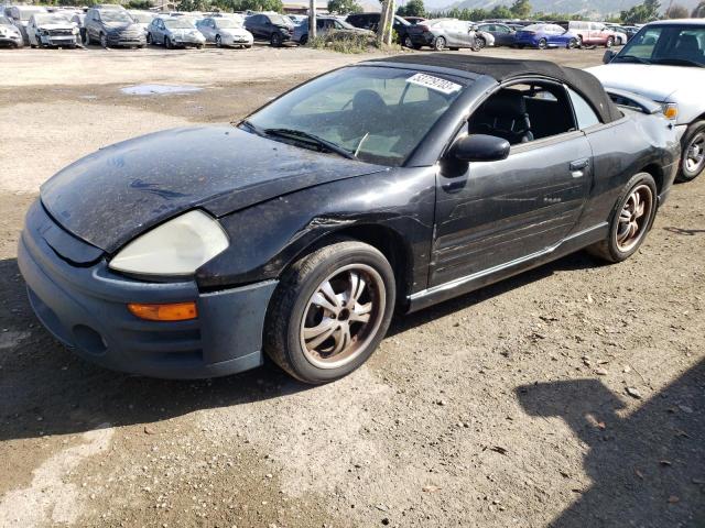 MITSUBISHI ECLIPSE 2003 4a3ae55h73e125308