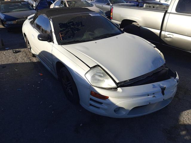 MITSUBISHI ECLIPSE SP 2003 4a3ae55h73e140813