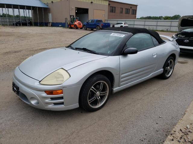 MITSUBISHI ECLIPSE SP 2003 4a3ae55h83e066088