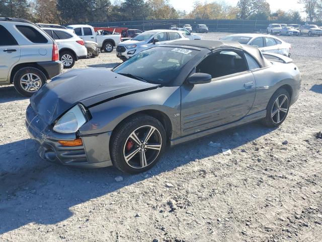 MITSUBISHI ECLIPSE 2003 4a3ae55h83e103754