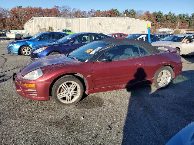 MITSUBISHI ECLIPSE 2003 4a3ae55h93e066861