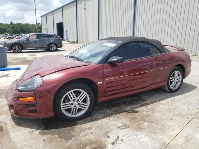 MITSUBISHI ECLIPSE SP 2003 4a3ae55h93e085328