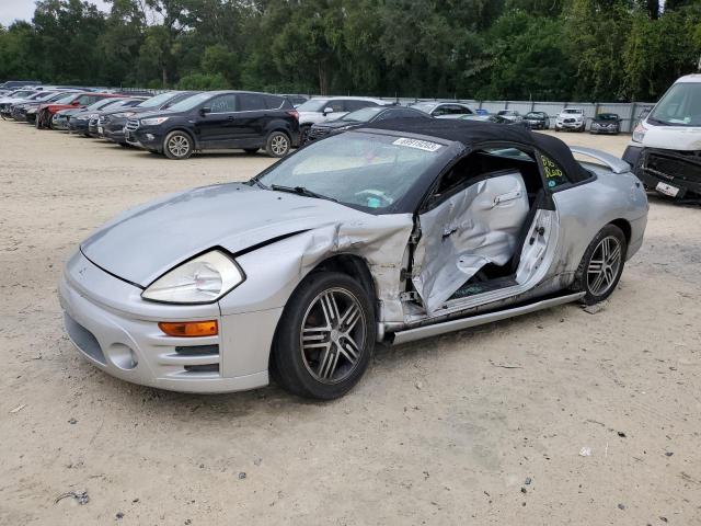 MITSUBISHI ECLIPSE 2003 4a3ae75h03e024638