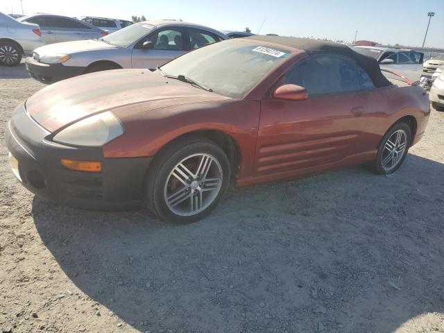 MITSUBISHI ECLIPSE SP 2003 4a3ae75h03e028978