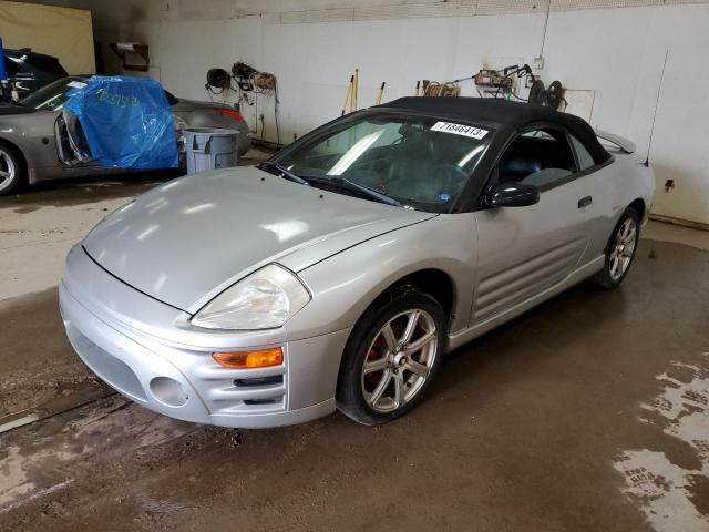 MITSUBISHI ECLIPSE SP 2003 4a3ae75h03e089411