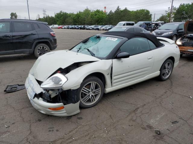 MITSUBISHI ECLIPSE 2003 4a3ae75h23e077602