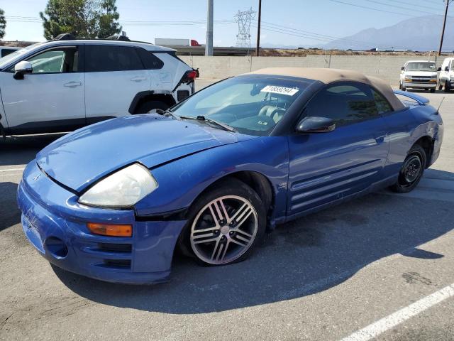 MITSUBISHI ECLIPSE SP 2005 4a3ae75h45e040618