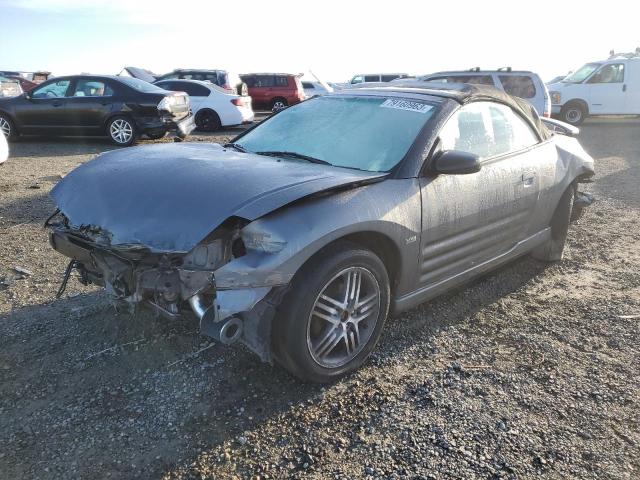 MITSUBISHI ECLIPSE 2003 4a3ae75h63e023400