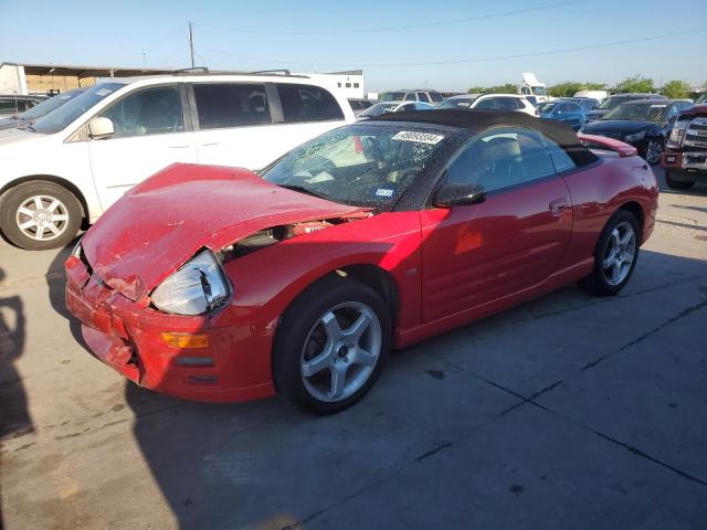 MITSUBISHI ECLIPSE 2003 4a3ae75h83e016481