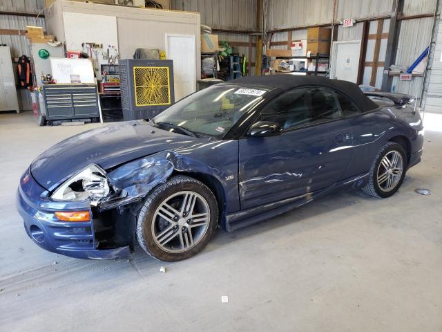 MITSUBISHI ECLIPSE SP 2003 4a3ae75h93e016635