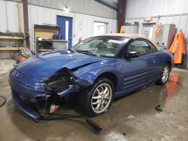 MITSUBISHI ECLIPSE SP 2002 4a3ae85h02e088795