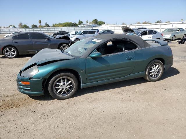 MITSUBISHI ECLIPSE 2001 4a3ae85h31e224495