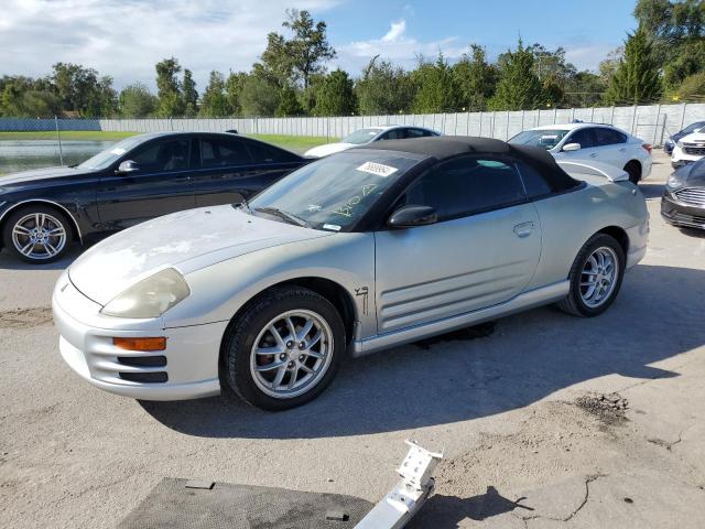 MITSUBISHI ECLIPSE SP 2001 4a3ae85h41e133199