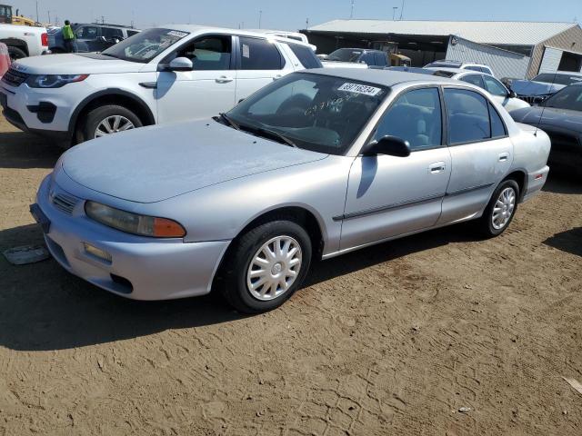 MITSUBISHI GALANT DE 1997 4a3aj46g4ve049934